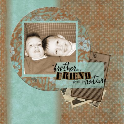Brothers