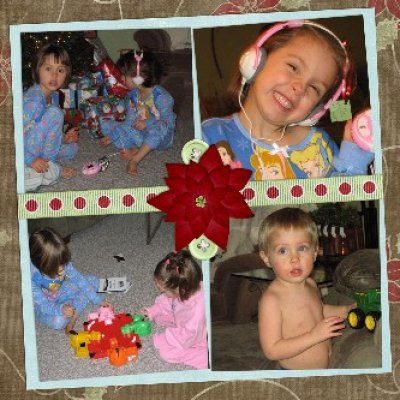 Christmas 2007