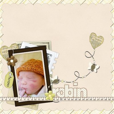 robin