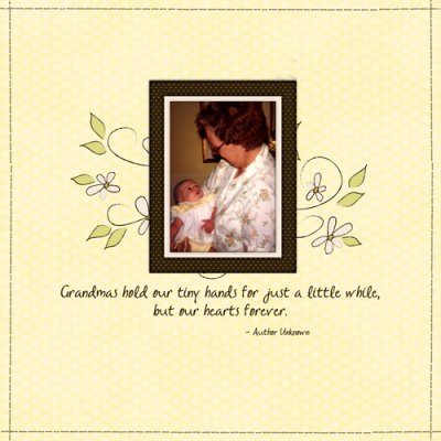 Grandma