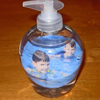 Soft Soap Project
