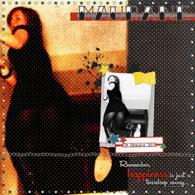 Maurane