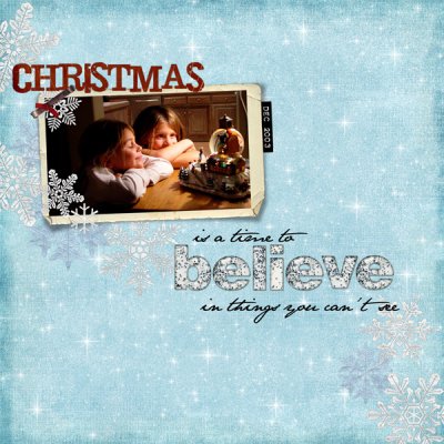 Christmas 2003