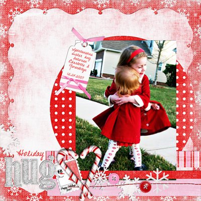 Holiday Hug