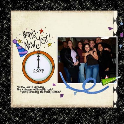 Happy New Year!!!