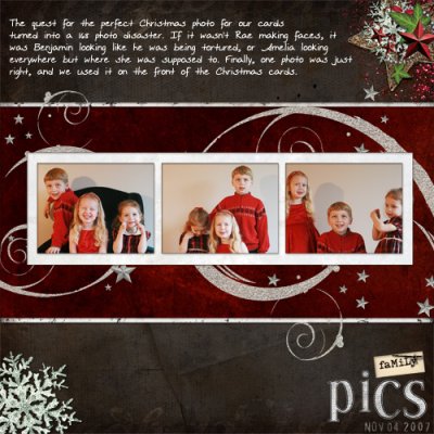 Family Pics