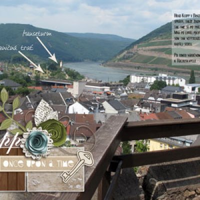 Burg Klopp