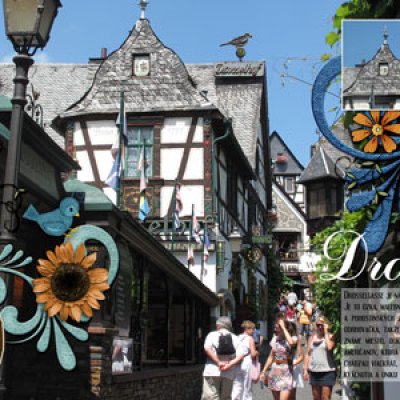 Drosselgasse