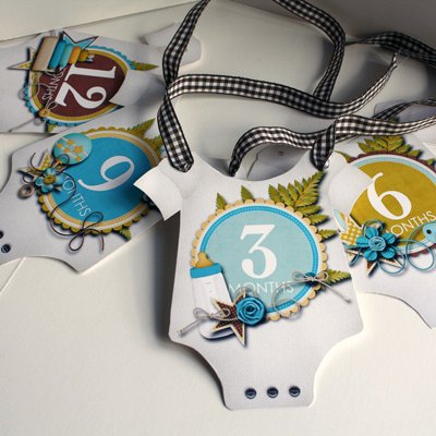 hybrid - Closet Markers