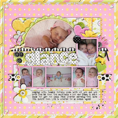 Month 2 At A Glance Page 2