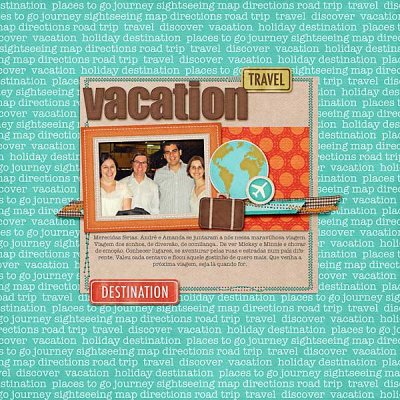 Vacation
