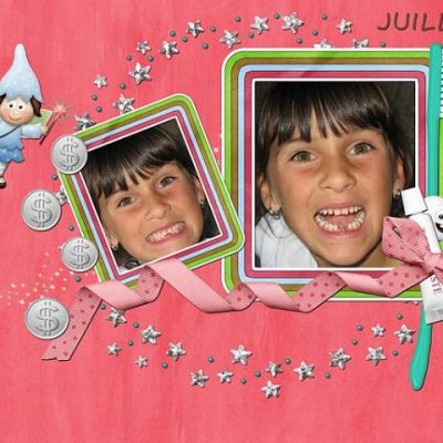 July