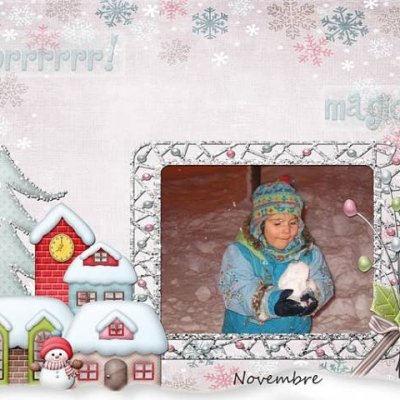 November