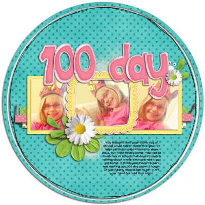 100 Day