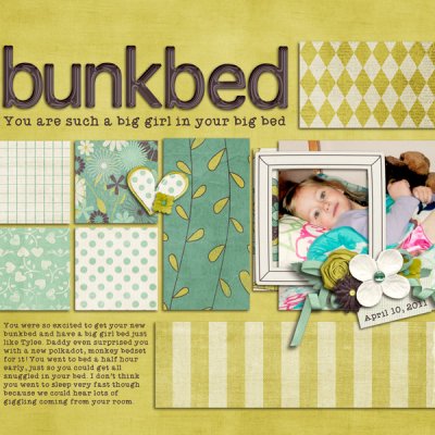 bunkbed