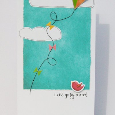 Fly a Kite