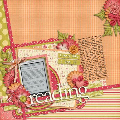 Reading