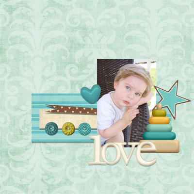 Love
