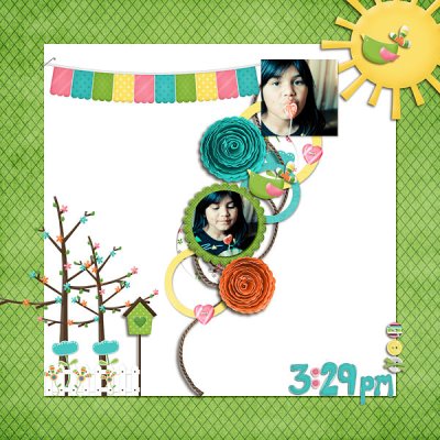 spring