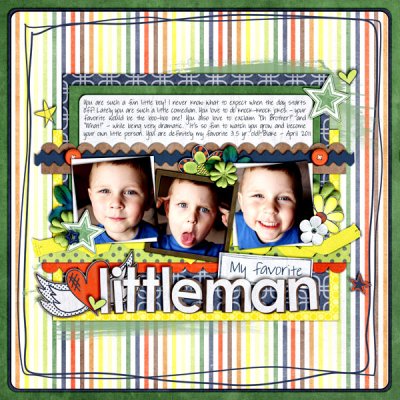 Littleman