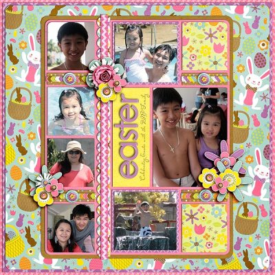Easter