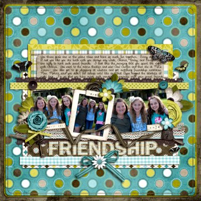 Friendship