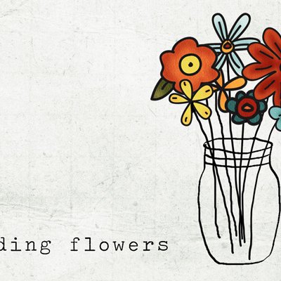 Flowers for La