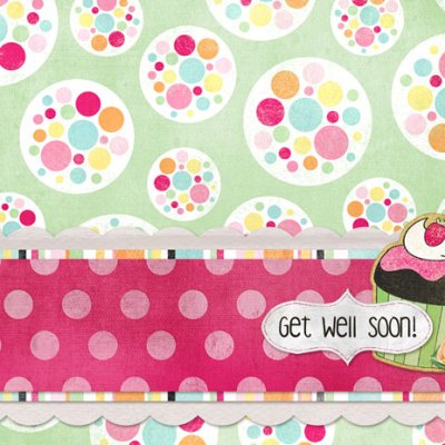 Get Well For La