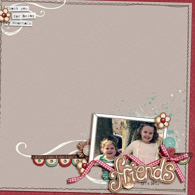 Friends (the sequel)