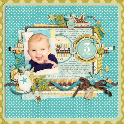 Three Months