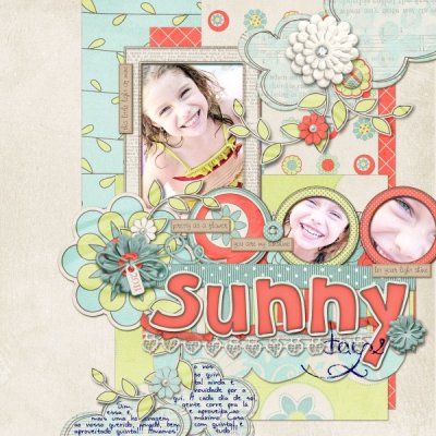 Sunny Days