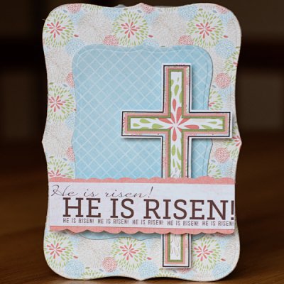 Easter Card