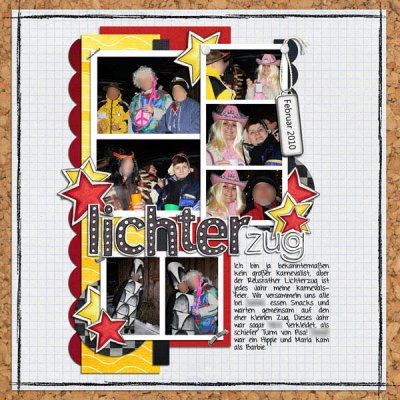 Carnival 2010