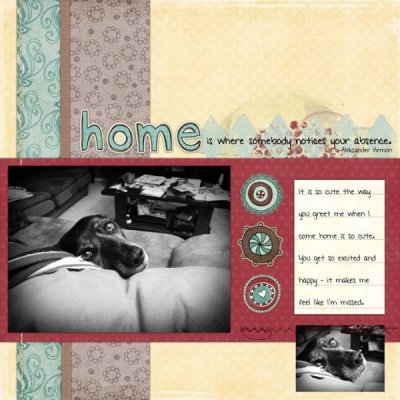 Home