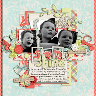 Son-Shine