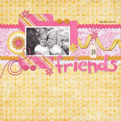 Friends