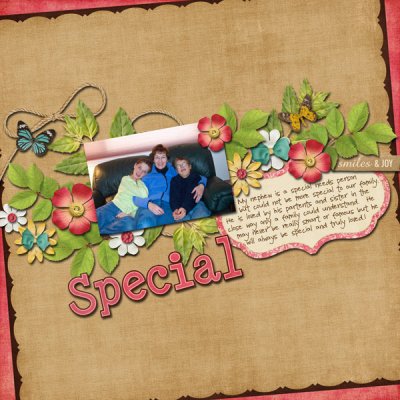 Special