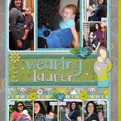Wearing Lauren, p2