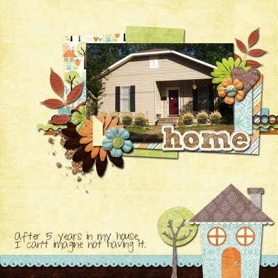 Home
