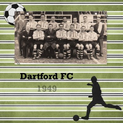 Dartford FC 1949