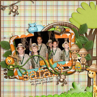 Safari