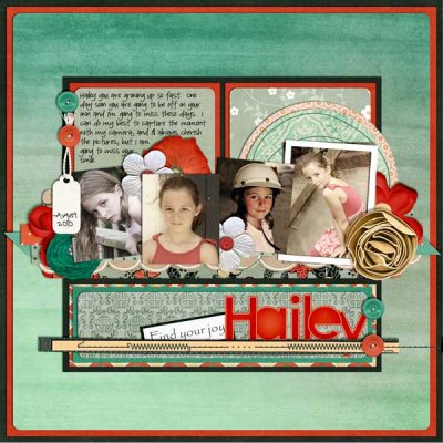Hailey
