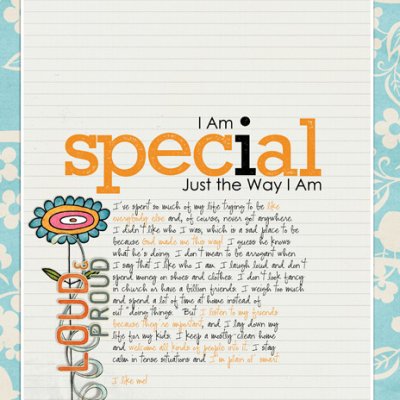 Special