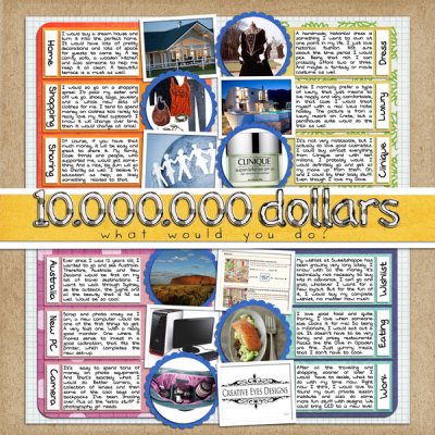 10 millions