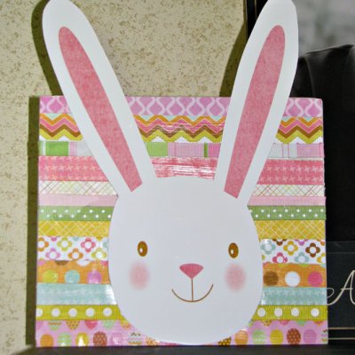 Bunny Block