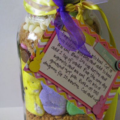 Bunny Smores