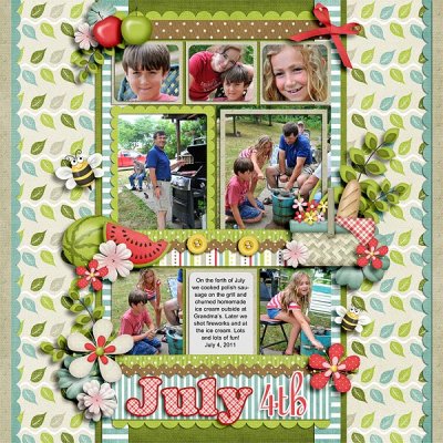 July4th