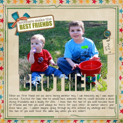 Brothers