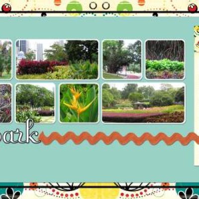 KLCC Park