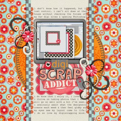 digiscrap addict